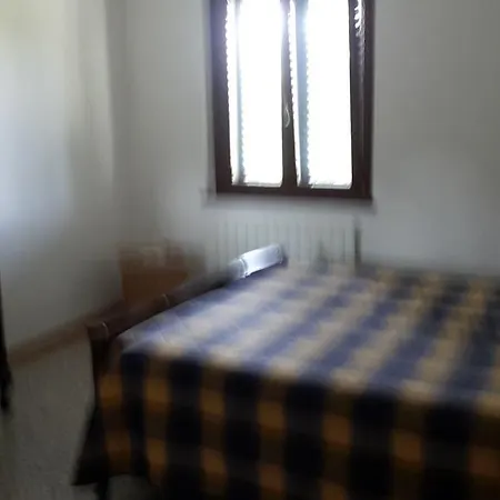 Prosperi בית נופש Amandola